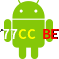 Aplicativo 777CC Bet para Android