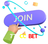 Junte-se ao cassino 777CC Bet hoje mesmo