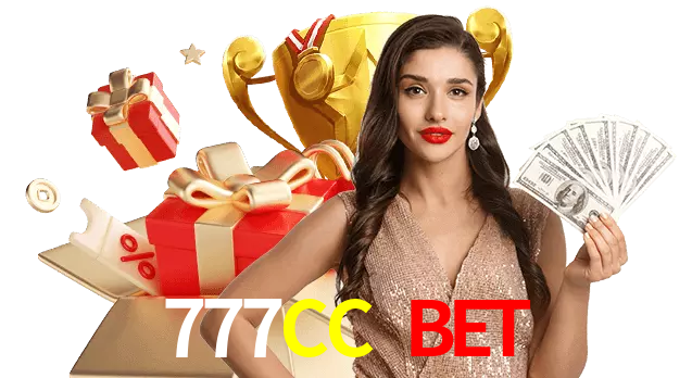 Jogue com dealers reais no 777CC Bet!