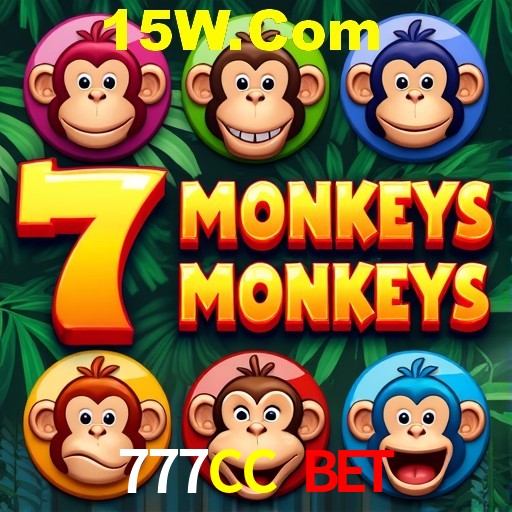 Bônus de Boas-vindas 777CC Bet