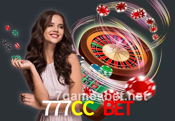 vivo no cassino 777CC Bet