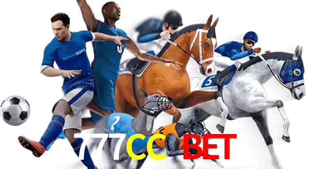 777CC Bet