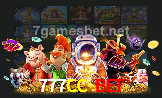 cassino 777CC Bet