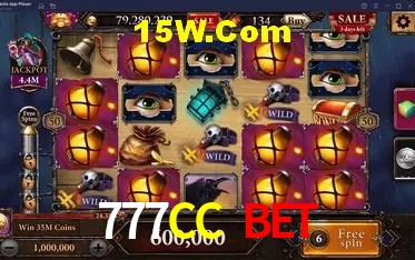 Promoção Relâmpago 777CC Bet