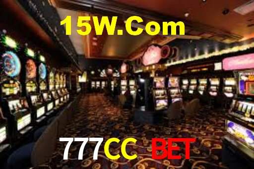 777CC Bet
