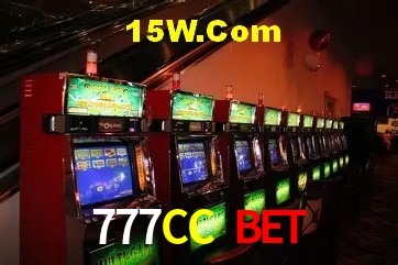 Estatísticas do Jogo 777CC Bet