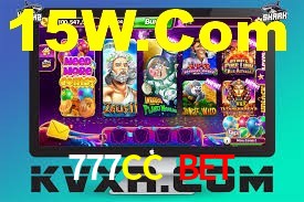 APP oficial da 777CC Bet para mobile