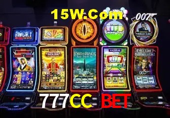 Integração de APIs 777CC Bet