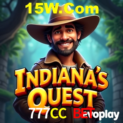 Apostas de Futebol 777CC Bet