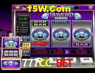 Provedores de Jogos 777CC Bet