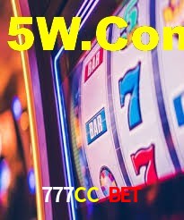 Bônus de Boas-vindas 777CC Bet