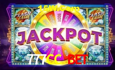 Design Responsivo 777CC Bet