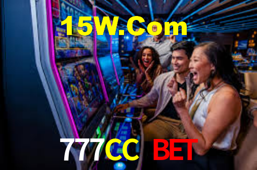 777CC Bet