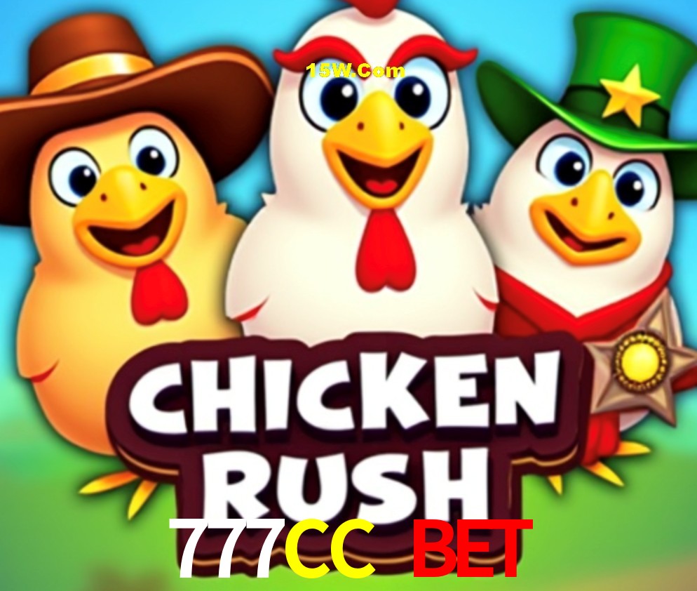 Login Seguro 777CC Bet