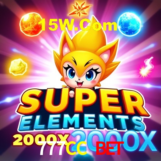 Provedores de Jogos 777CC Bet