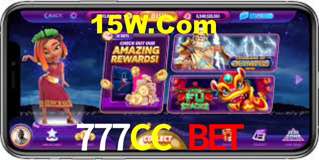 777CC Bet