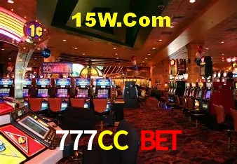Recursos de Bônus 777CC Bet