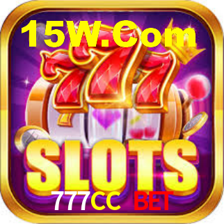 Interface do App 777CC Bet