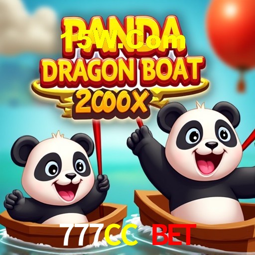 Casino Ao Vivo 777CC Bet