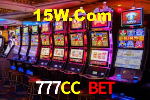 777CC Bet