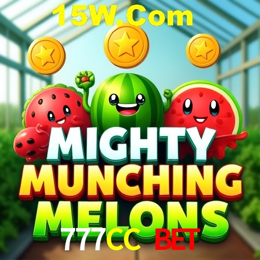 Apostas Esportivas na 777CC Bet: Um Guia Completo