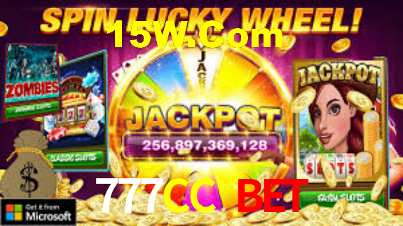 777CC Bet