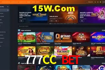 Sistemas de Segurança 777CC Bet