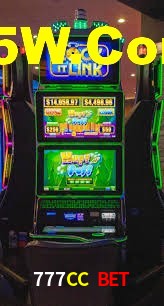 Programa VIP 777CC Bet