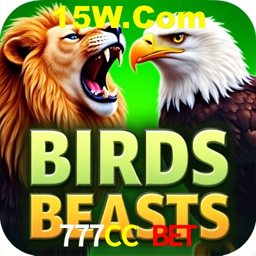 Casino Ao Vivo 777CC Bet