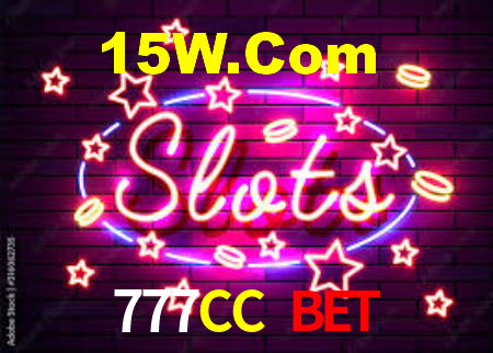 777CC Bet