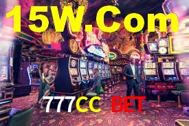 777CC Bet