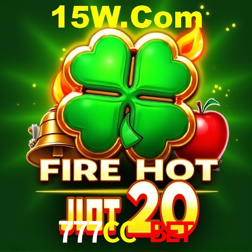 Descubra o Mundo do Cassino Online com 777CC Bet