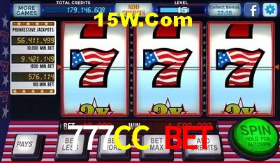 777CC Bet - Aplicativo Móvel