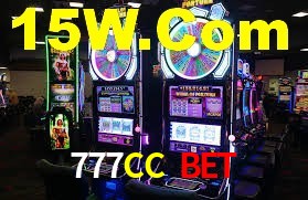 Welcome Bonus 777CC Bet