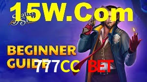 Welcome Bonus 777CC Bet
