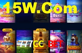 Premium Interface 777CC Bet