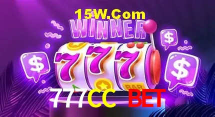 777CC Bet Plataforma - Certificada MGA desde 2015