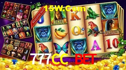 777CC Bet São Paulo - Top Slots