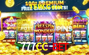 777CC Bet Salvador - Support