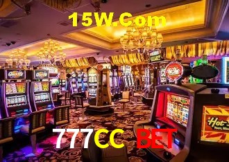 777CC Bet São Paulo - Jogo Providers
