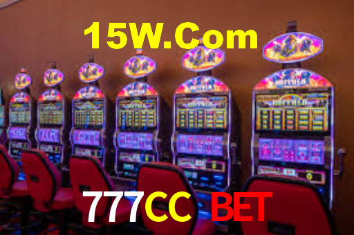 777CC Bet