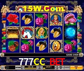 777CC Bet Salvador - Statistics
