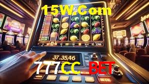 Slot Games 777CC Bet