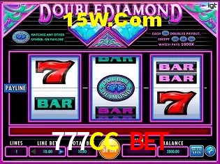 777CC Bet Belo Horizonte - Payments