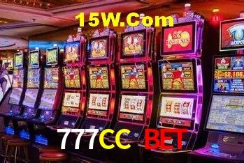 Cadastro Rápido 777CC Bet