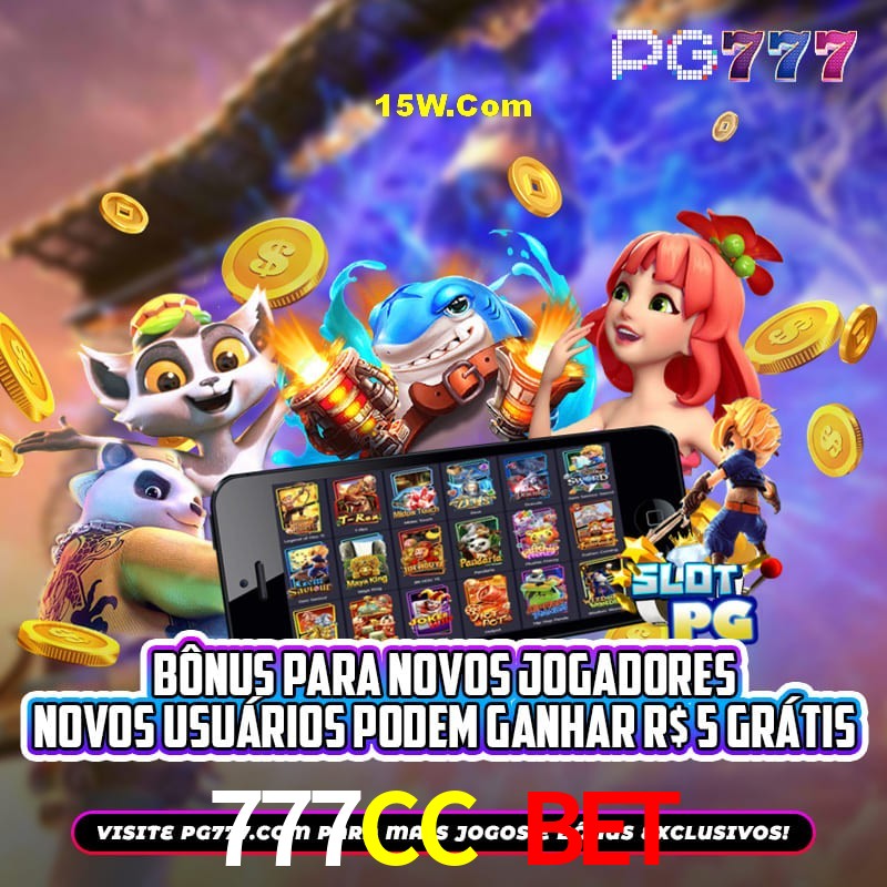 Platform Technology 777CC Bet