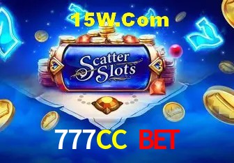 Design Responsivo 777CC Bet