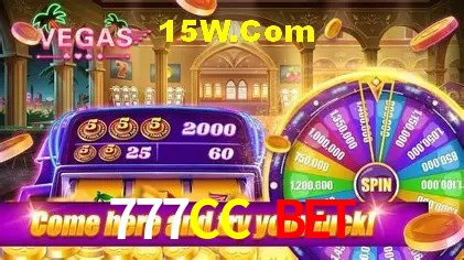 Casino Ao Vivo 777CC Bet
