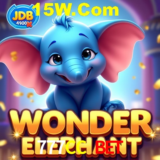 Flash Promotion 777CC Bet