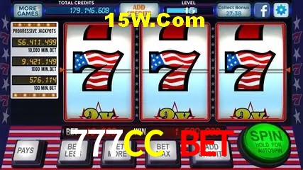 777CC Bet Brasília - Jogo Features